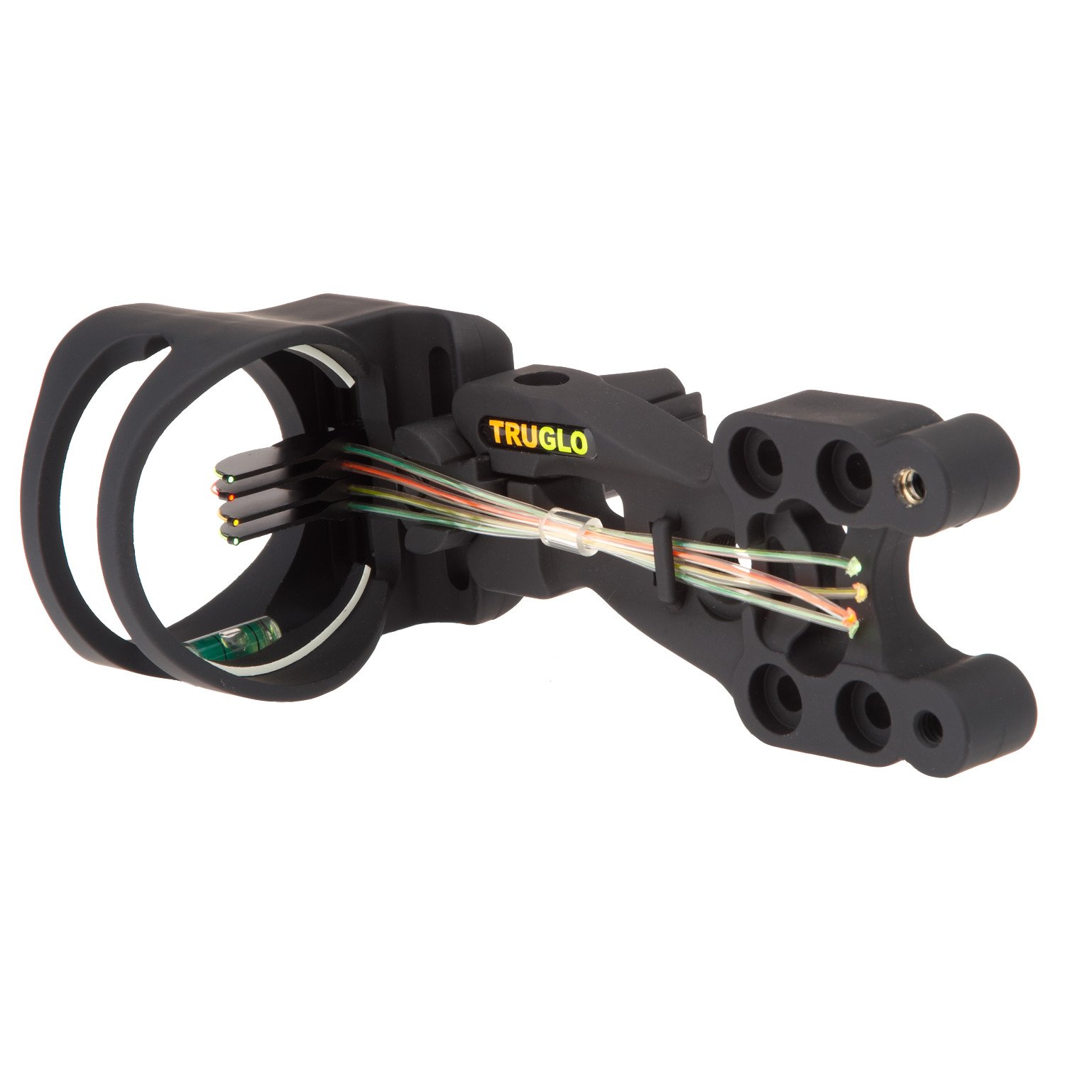 Truglo Carbon XS™ 4-Pin Archery Sight