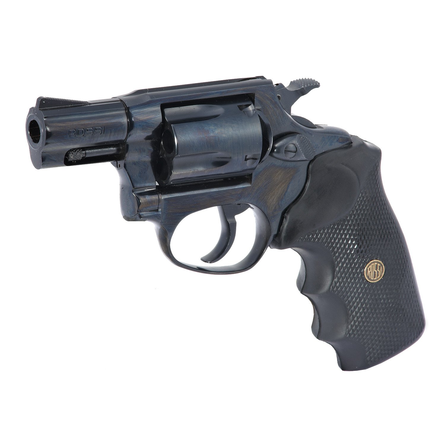Rossi R35102 .38 Special +P Revolver