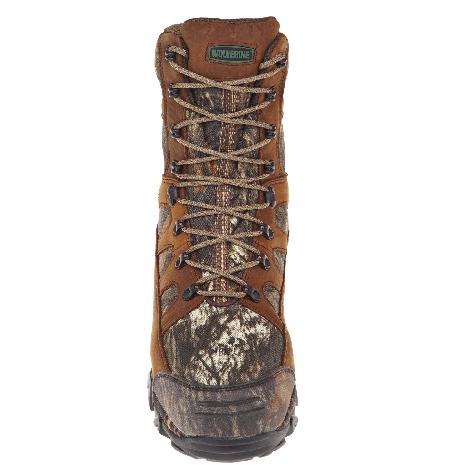 Wolverine Men's Ridgeline Xtreme Insulated Hunting Boots thumbnail