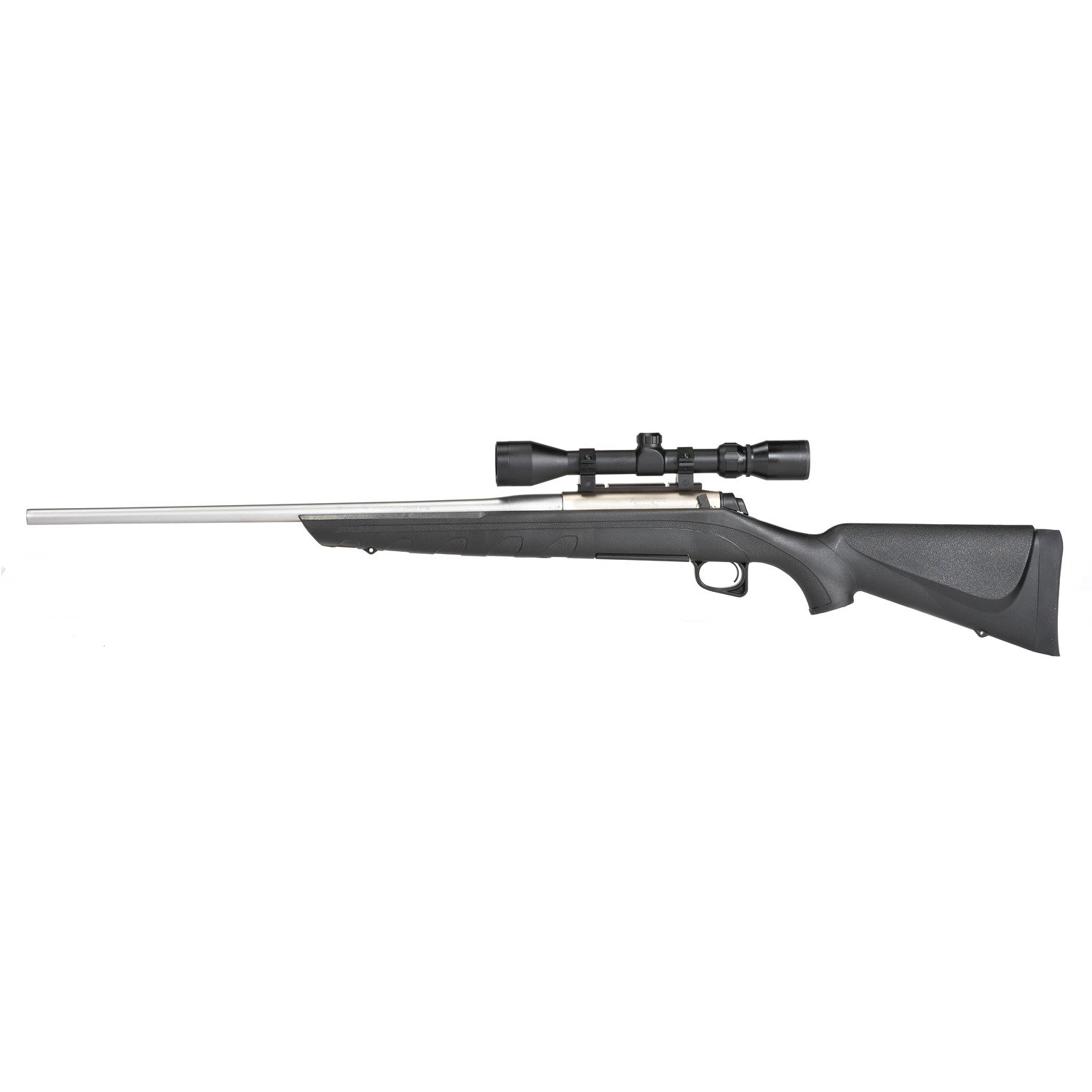 Remington 770 Stainless  Steel .30-06 Springfield Bolt-Action Centerfire Rifle thumbnail