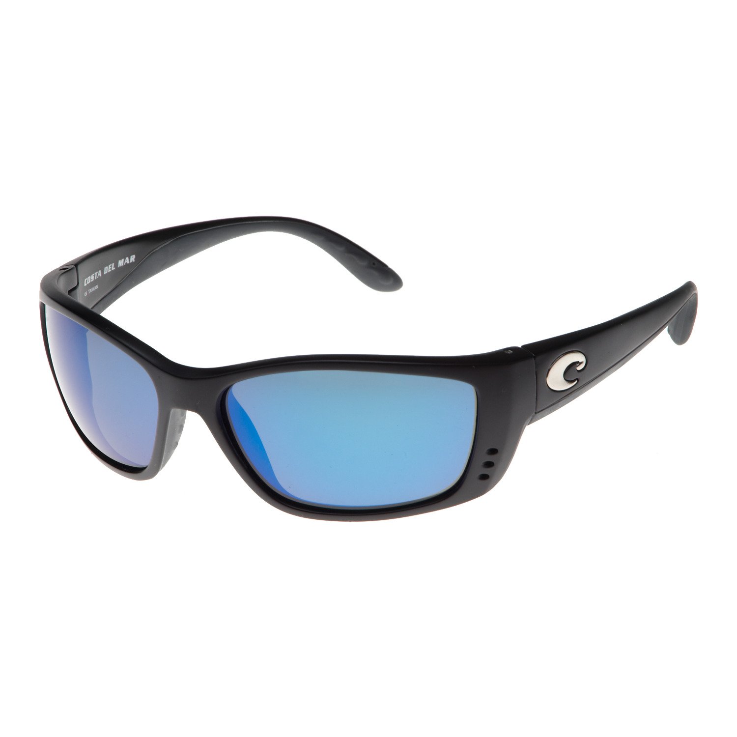 Costa Del Mar Adults' Fisch Sunglasses