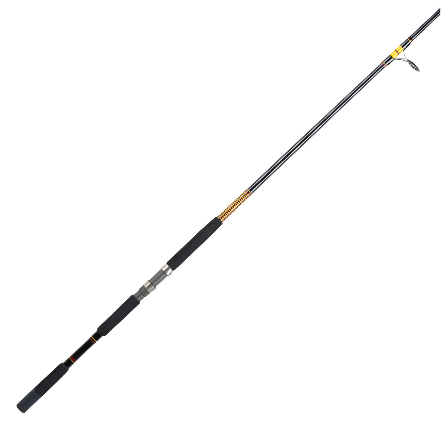 Shakespeare® Ugly Stik 12' Saltwater Bigwater Rod thumbnail