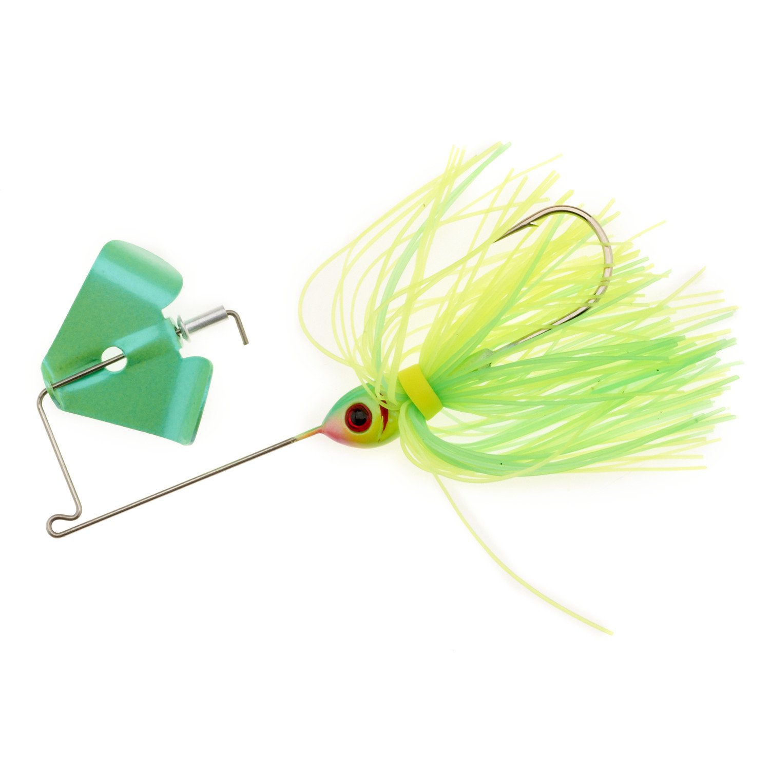 BOOYAH Pond Magic Buzz 1/8 oz Buzzbait
