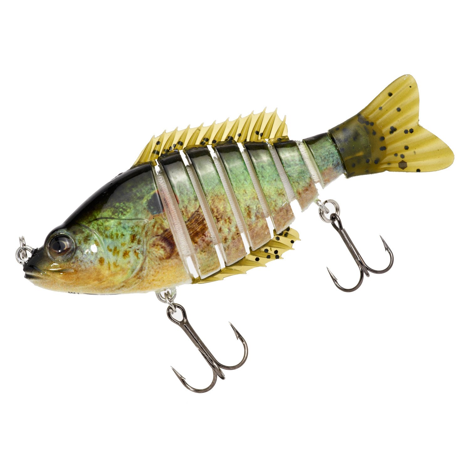 Redear Sunfish
