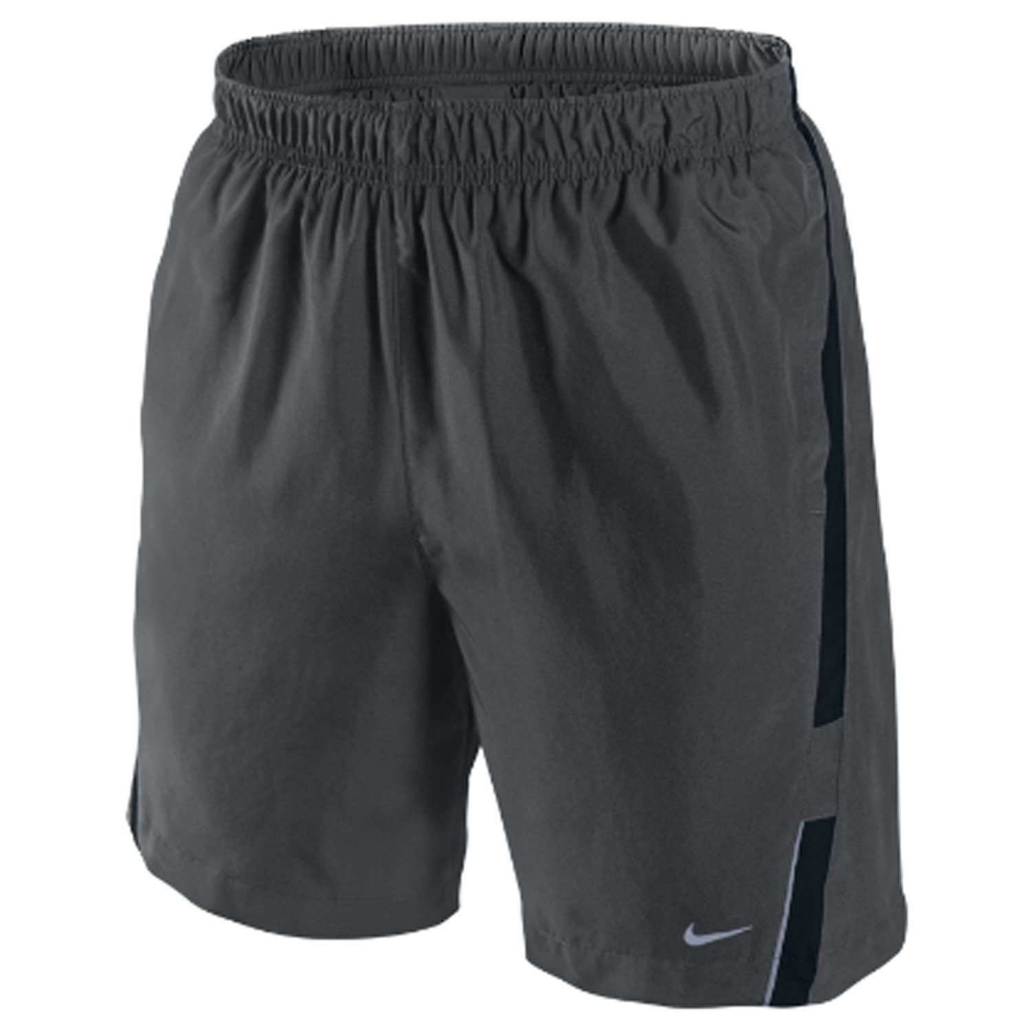Anthracite/Black/Reflective Silver