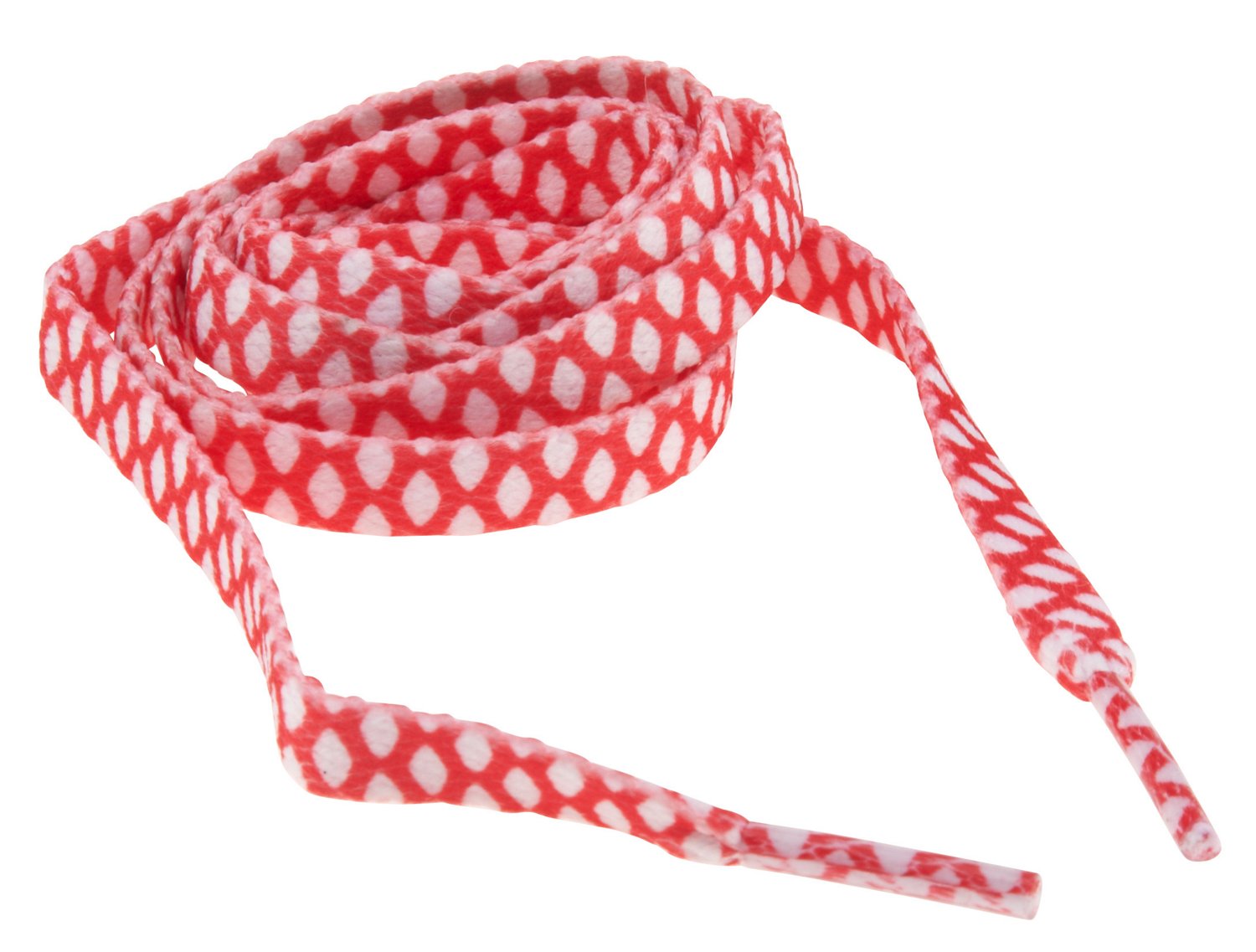 Sof Sole® Mesh Novelty Shoelaces