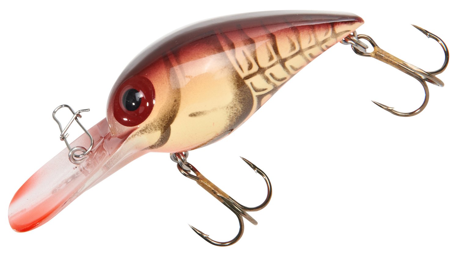 Storm® Original Wiggle Wart® V-Series Crankbait