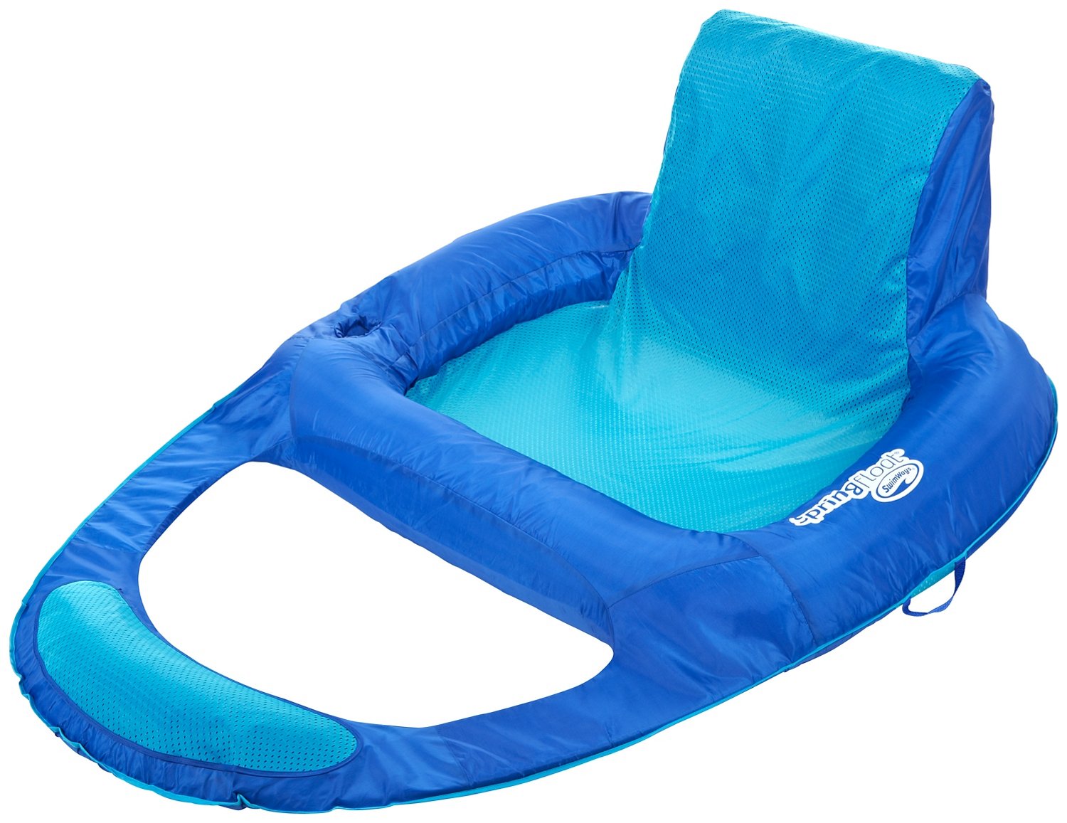 SwimWays Spring Float Recliner XL