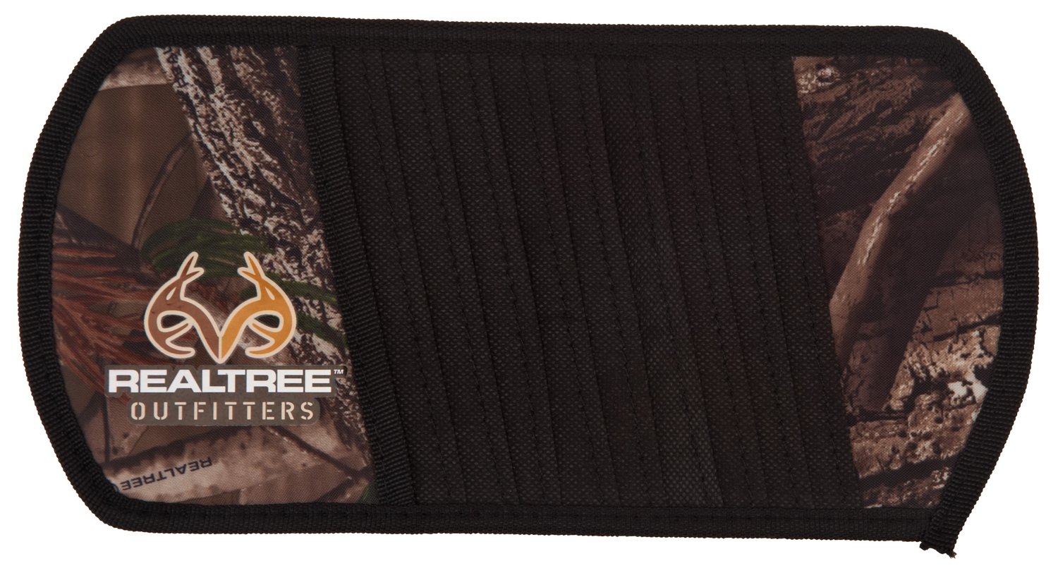 Realtree Outfitters® CD/DVD Visor Organizer