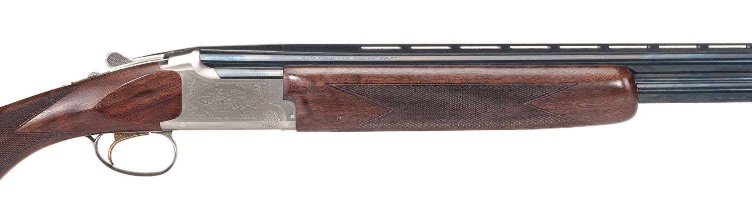 Browning Citori White Lightning 20 Gauge Break-Action Shotgun thumbnail