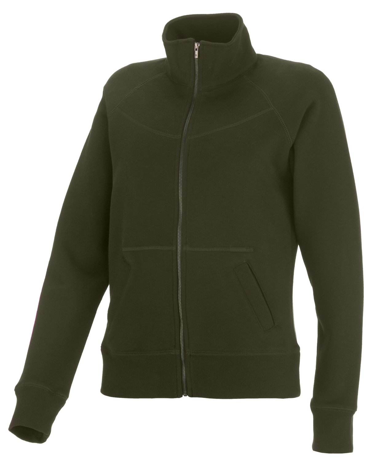 Columbia Sportswear Women's Hart Mountain™ Fleece Full Zip Jacket