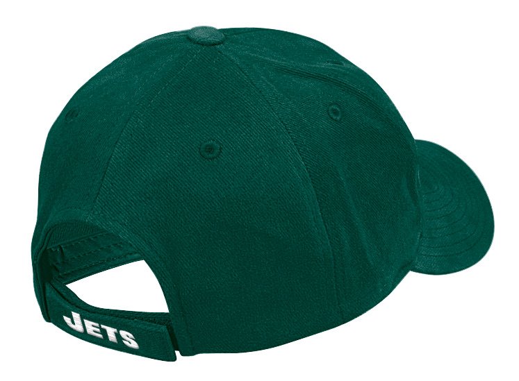 Reebok Youth NFL Basic Logo Structured Adjustable Cap thumbnail