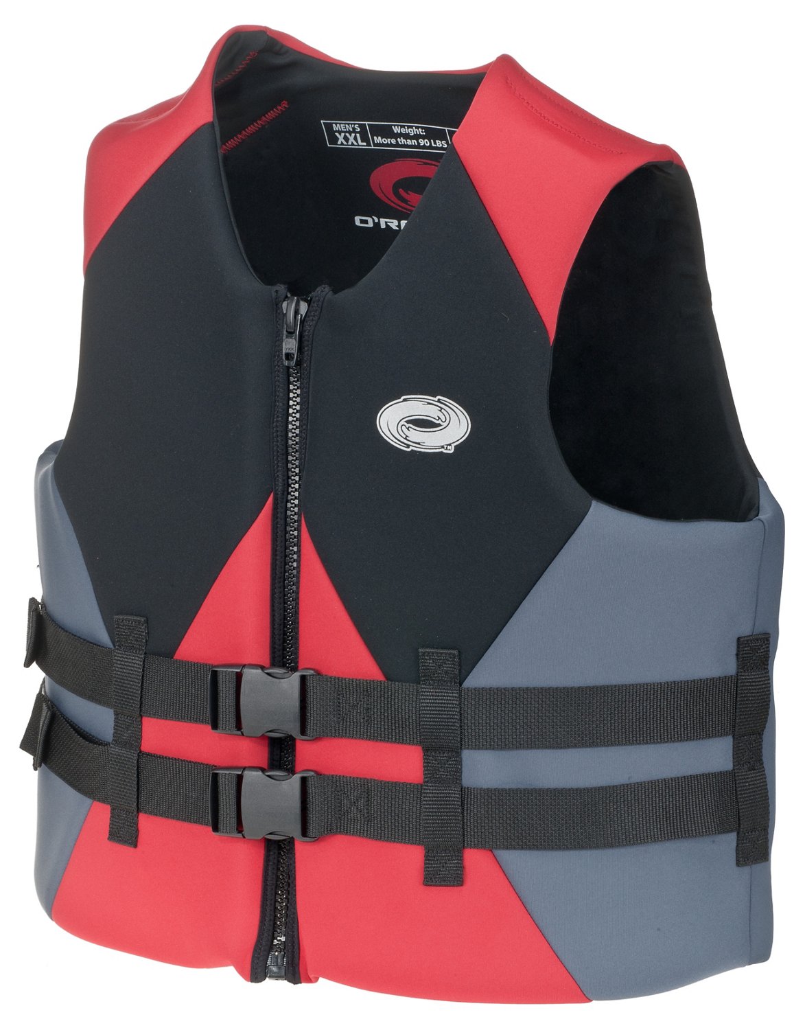 O'rageous® Men's Neoprene Life Vest