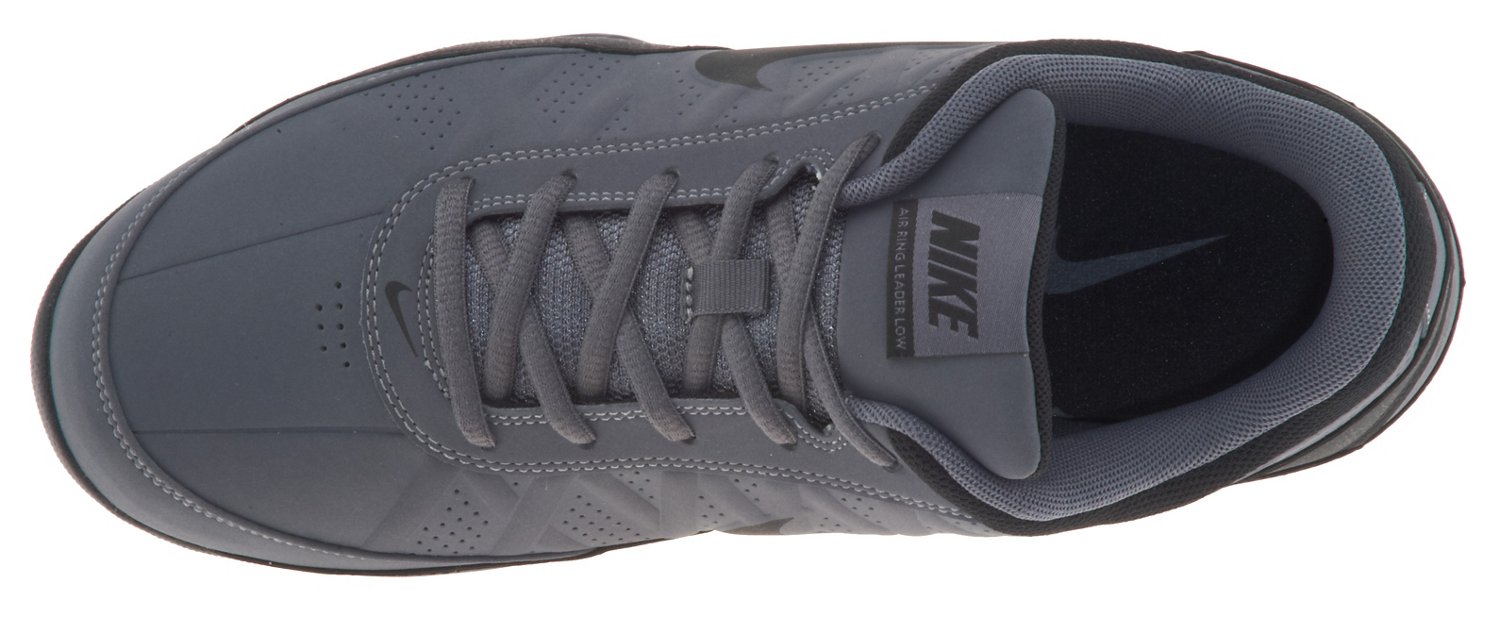 Nike Mens' Air Ring Leader Low Basketball Shoes thumbnail
