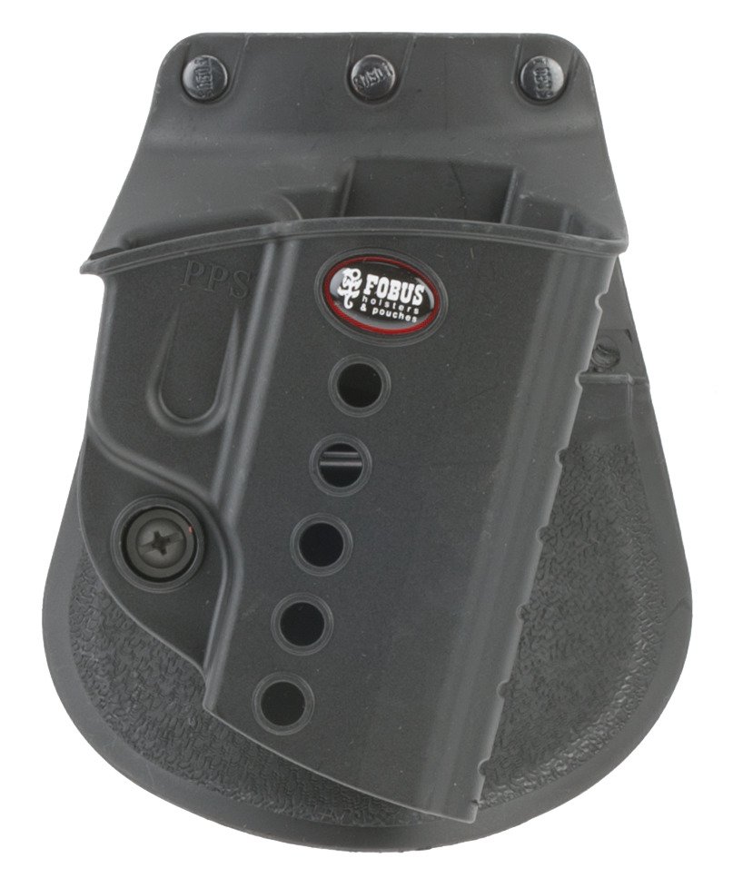 Walther Pps Holsters