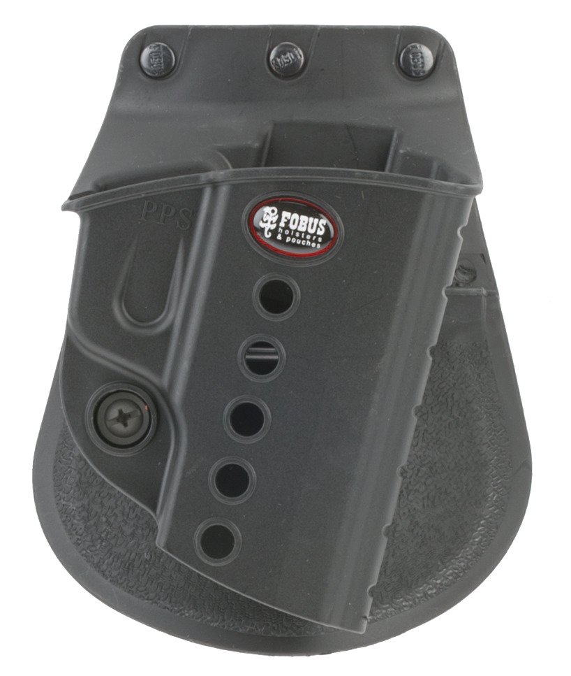 Fobus Walther PPS Evolution Paddle Holster thumbnail