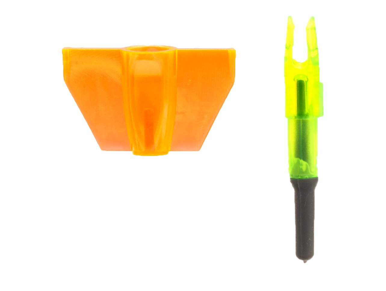 Beman ViBrake S Replacement Nocks 12-Pack