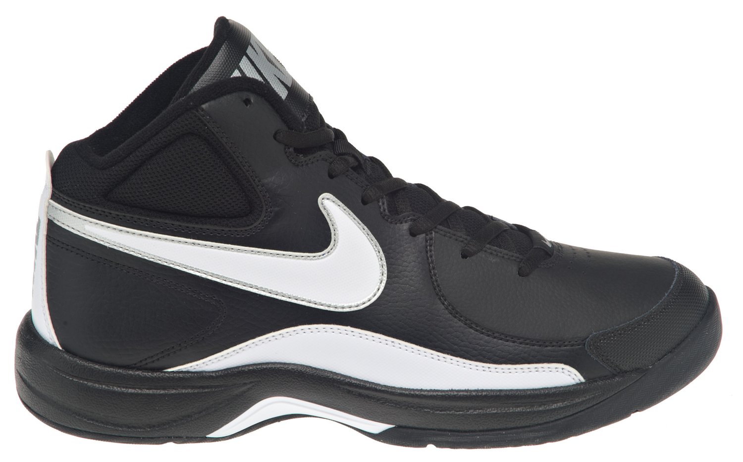 Nike Men's Overplay VII Basketball Shoes