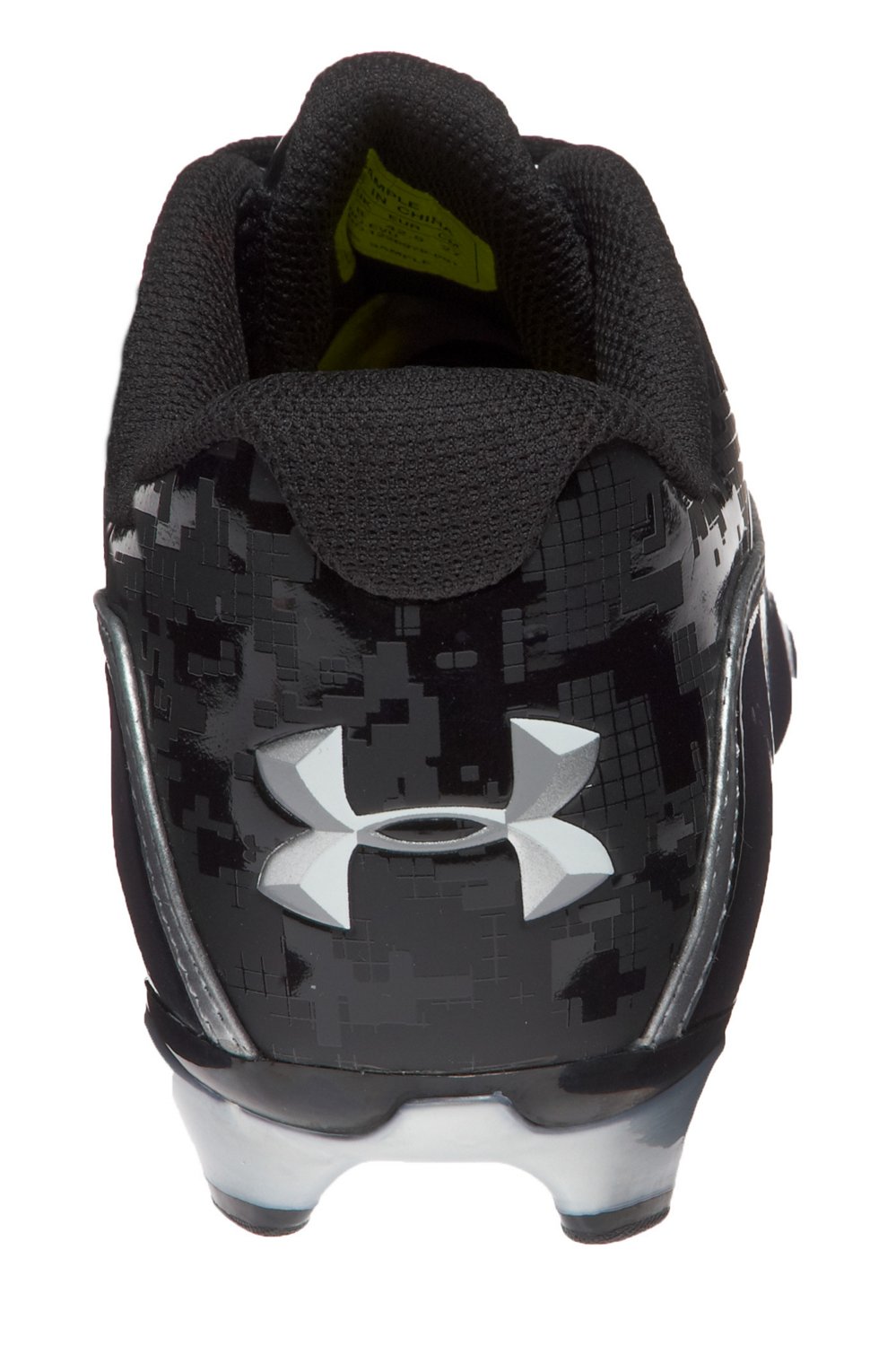 Under Armour® Men's Blur Phantom Football Cleats thumbnail