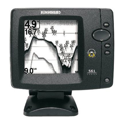 Humminbird 561 Fishfinder