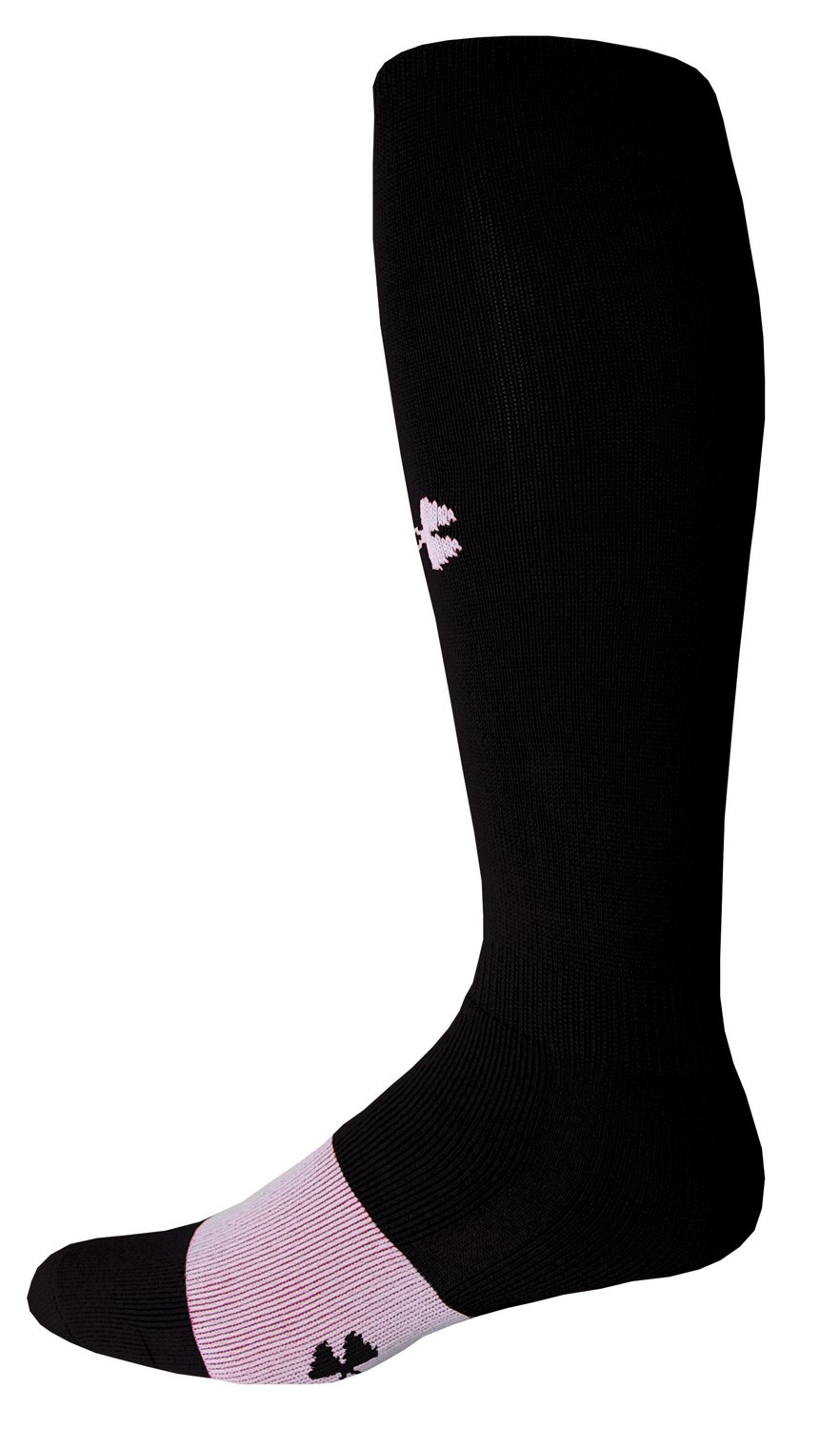Under Armour® Men's HeatGear® Soccer Socks