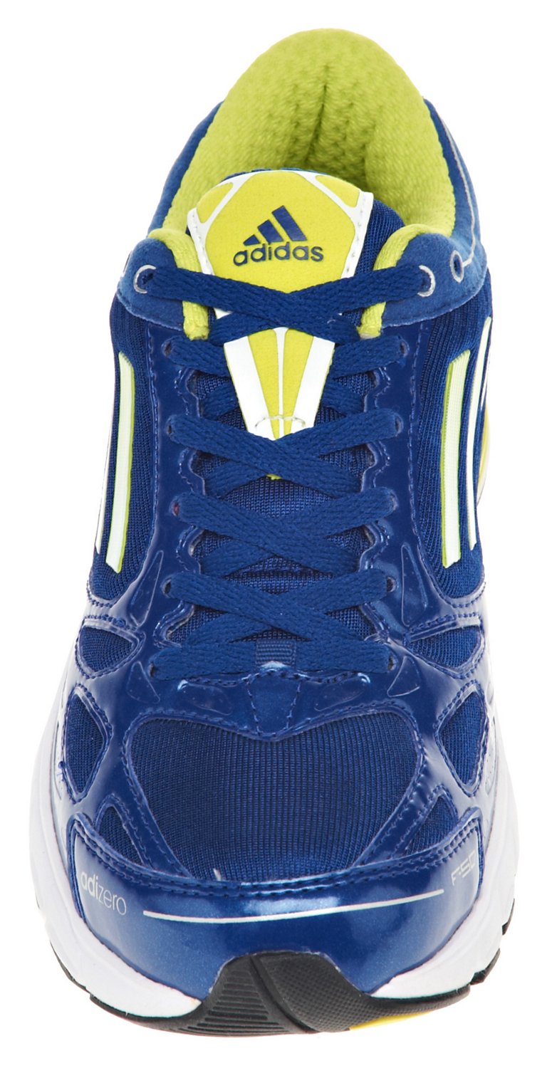 adidas Kids' adizero F50 Runner 2 K Running Shoes thumbnail