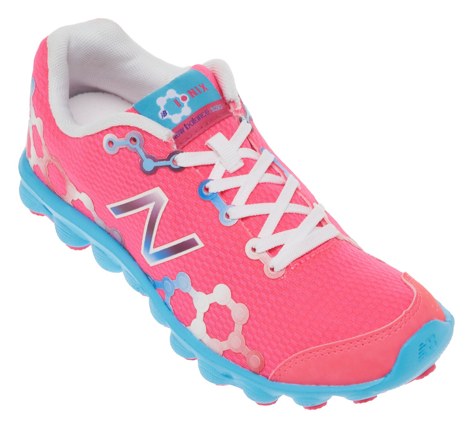 New Balance Kids' 3090 Running Shoes thumbnail