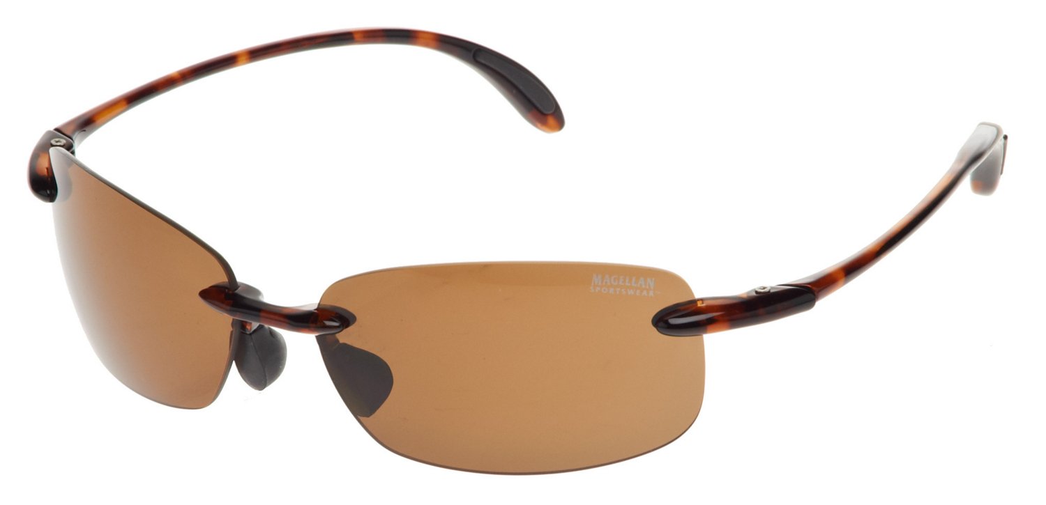 Magellan Outdoors Adults' Polarized Sunglasses thumbnail