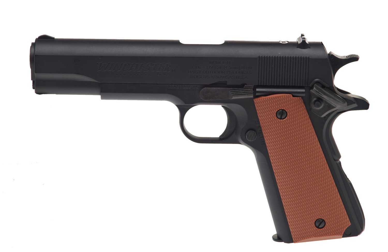 Daisy® Winchester Model 11 Air Pistol