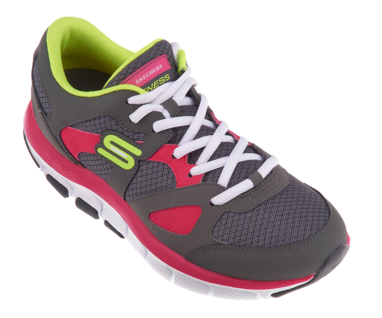 SKECHERS Women's Shape-ups Liv-Achieve Walking Shoes thumbnail