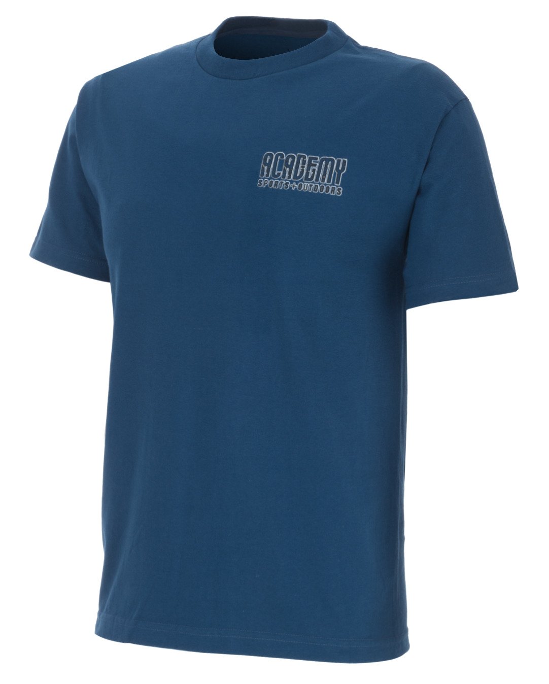 Academy Adults' Lab with Duck Graphic T-shirt thumbnail