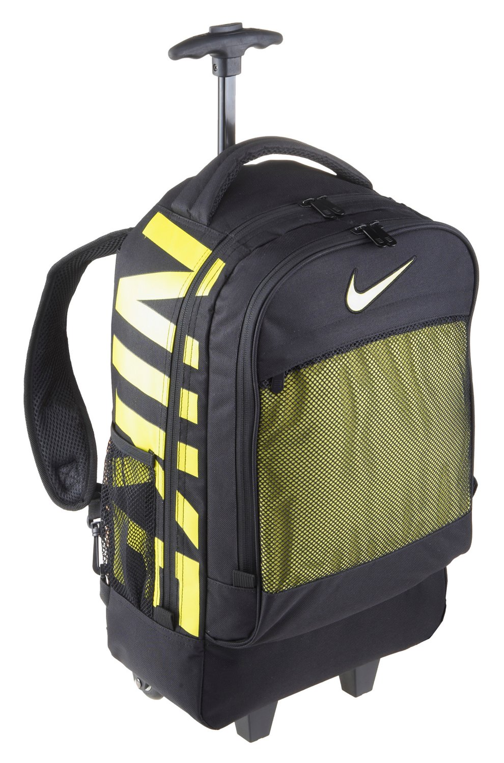 Nike Kids' Rolling Backpack