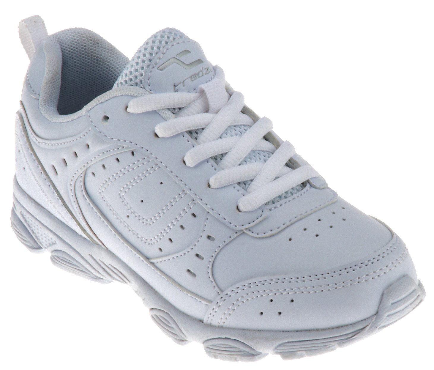 Tredz Kids' Uniform Lifestyle Shoes thumbnail