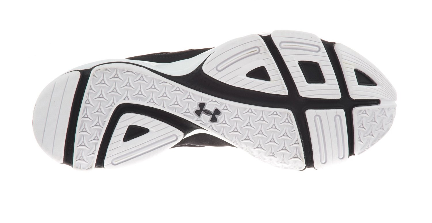Under Armour® Men's Micro G Defend Training Shoes thumbnail
