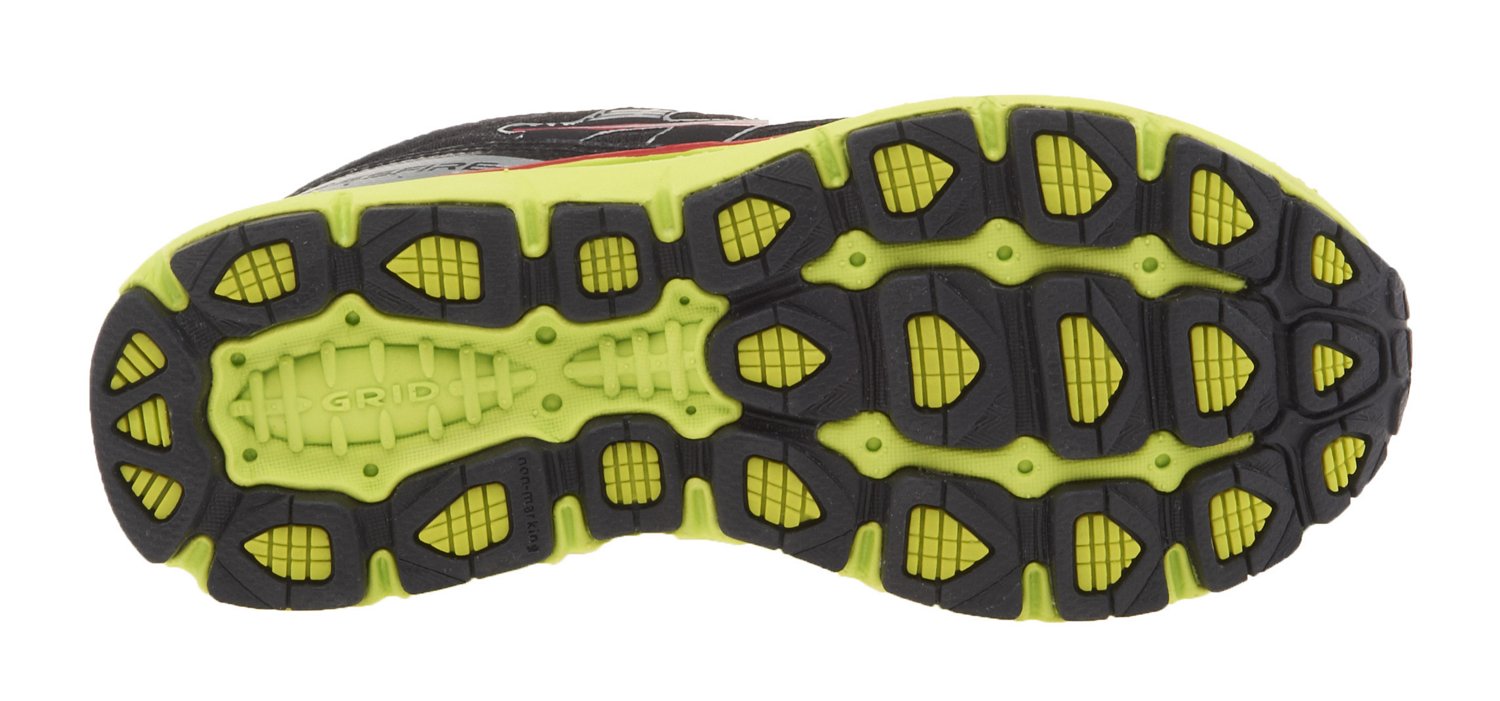 Saucony Boys' Crossfire Running Shoes thumbnail