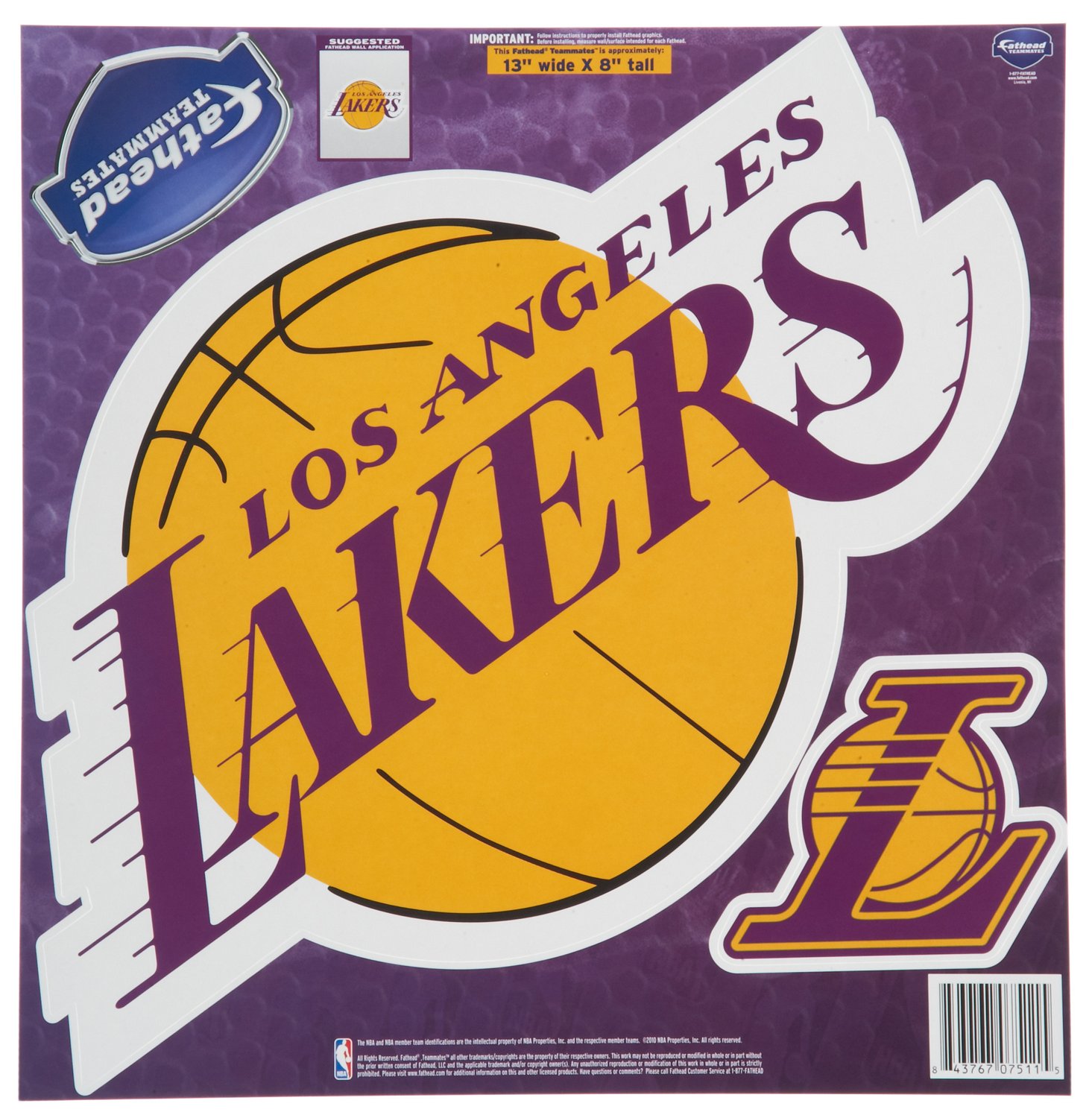Los Angeles Lakers