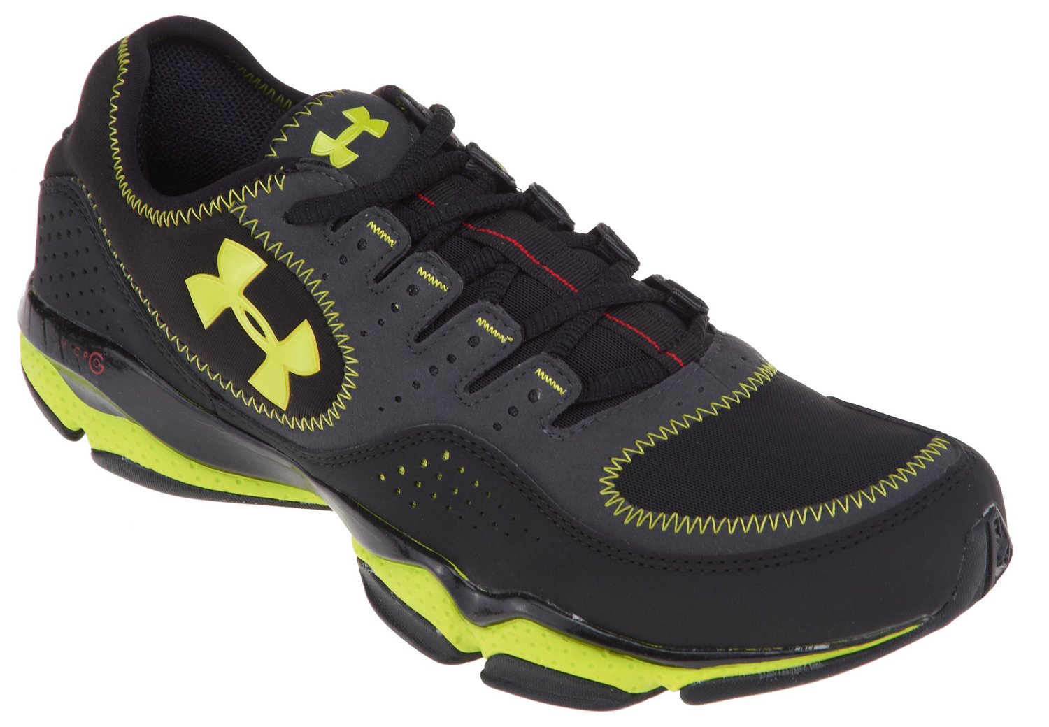 Under Armour® Men's Micro G Defend Training Shoes thumbnail