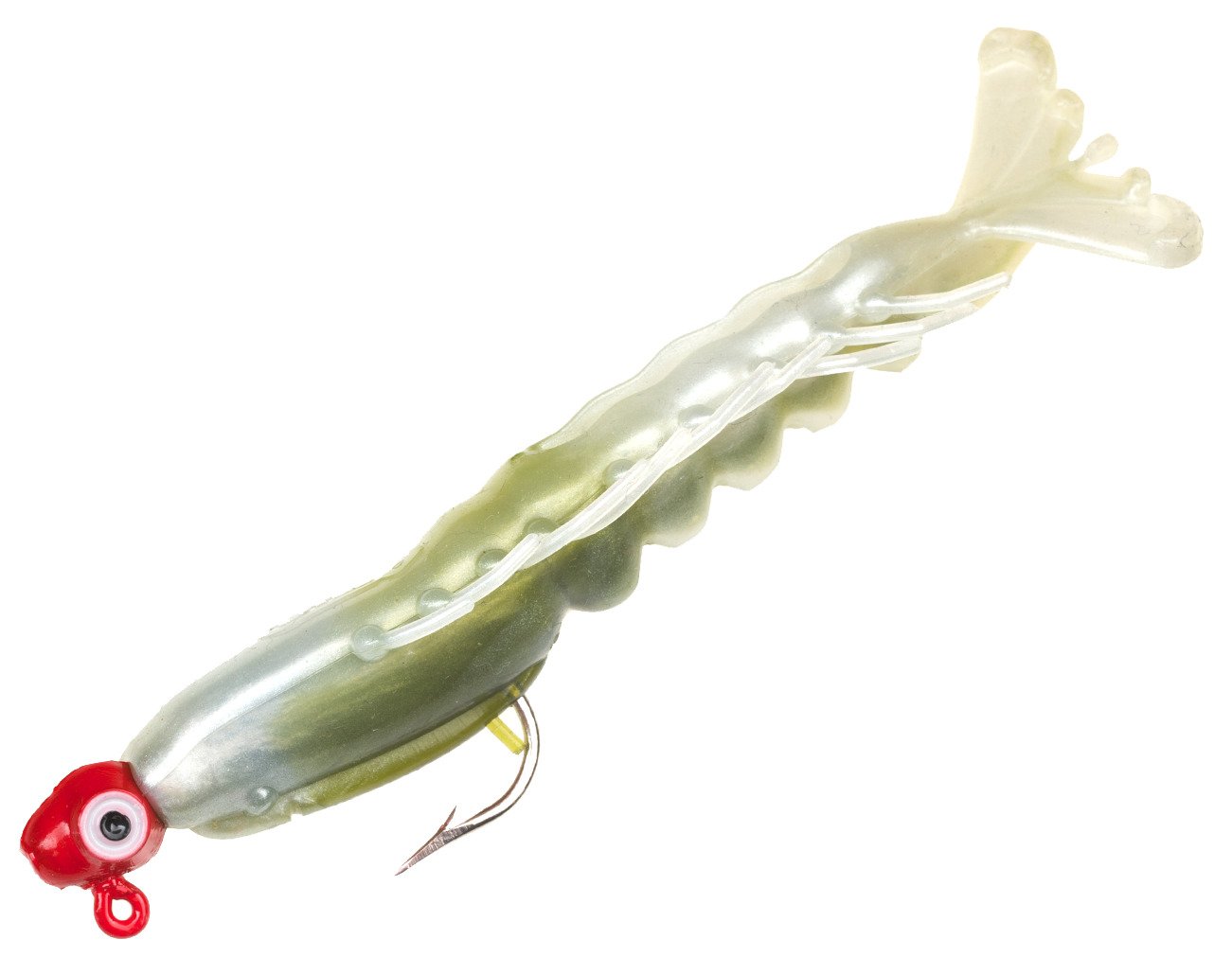 White Anchovie