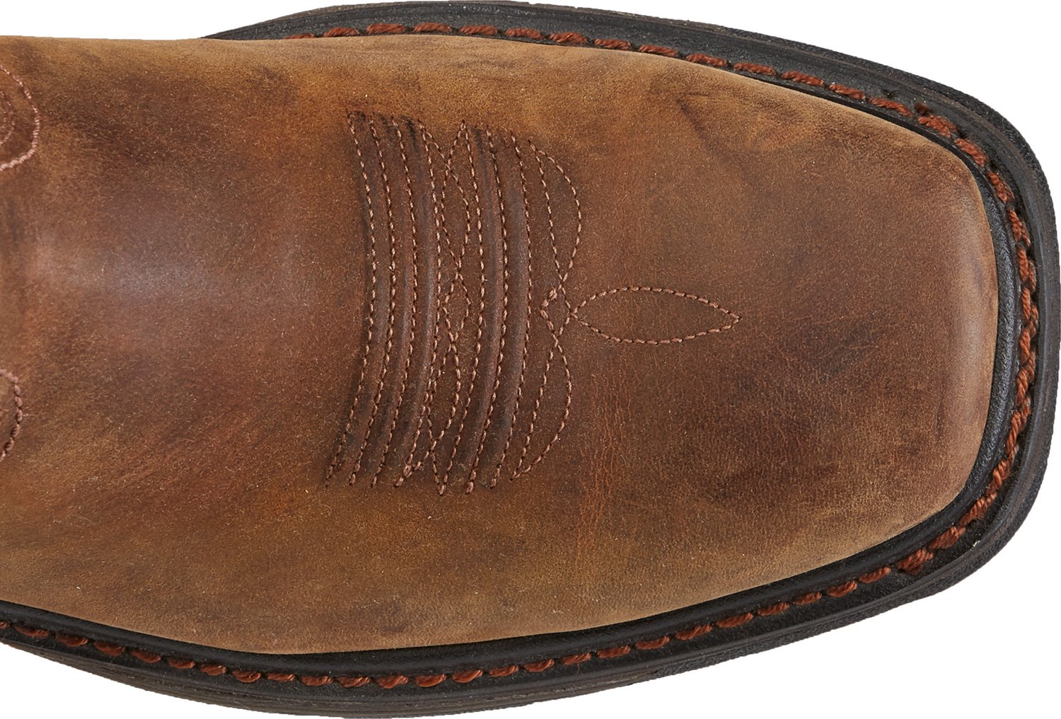 Ariat Men's WorkHog Work Boots thumbnail