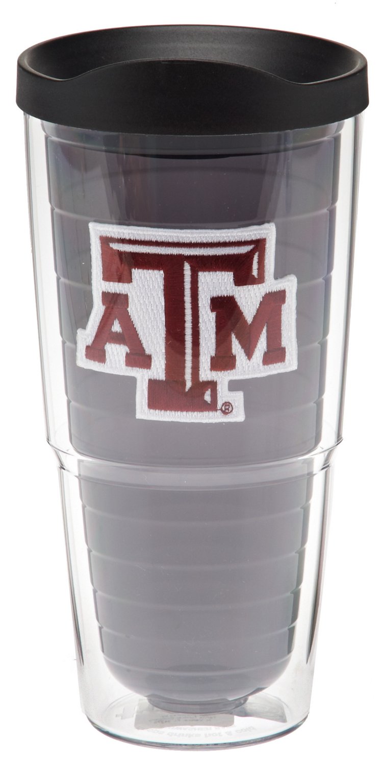 Tervis NCAA 24 oz. Tumbler with Lid thumbnail
