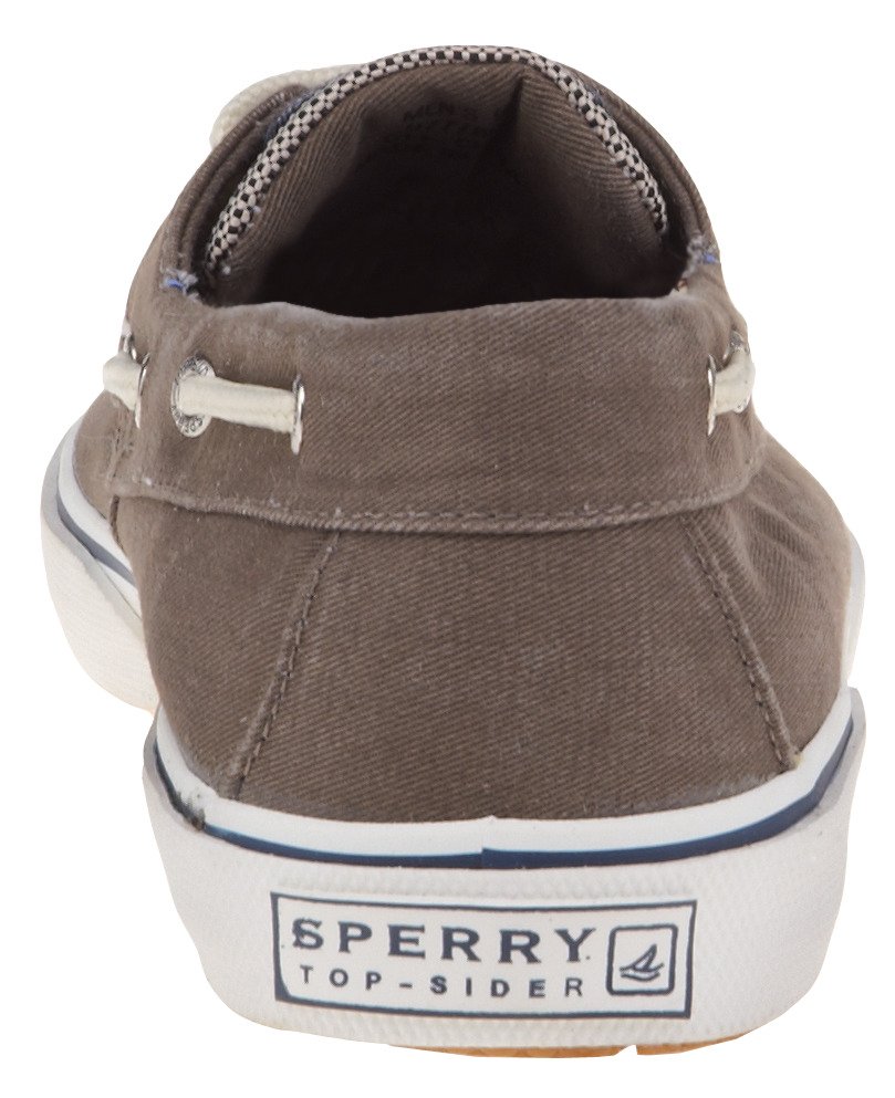 Sperry Top-Sider Men's Halyard 2-Eye Shoes thumbnail