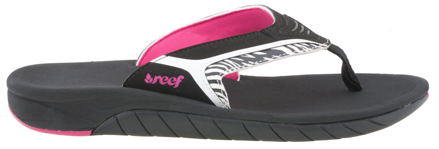 Reef Women's Slap 2 Flip-Flops