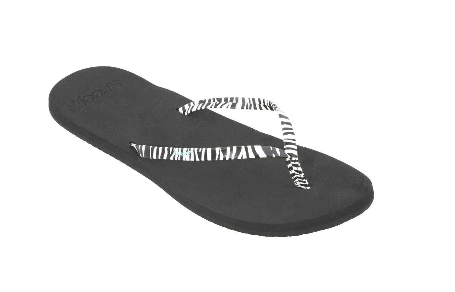 Reef Women's Uptown Girl Flip-Flops thumbnail