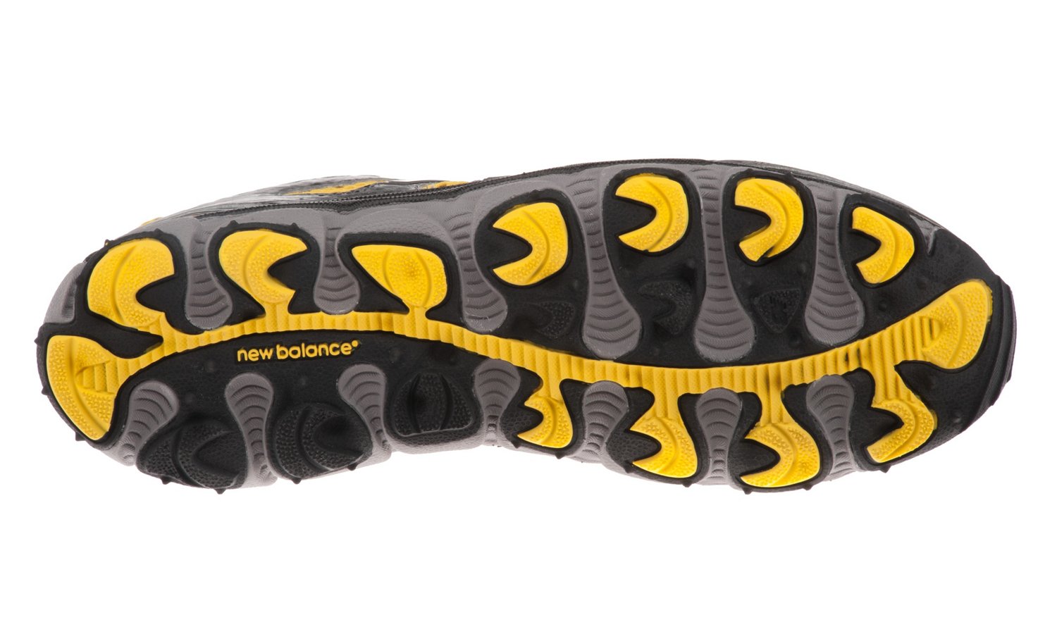 New Balance Men's 810 Running Shoes thumbnail
