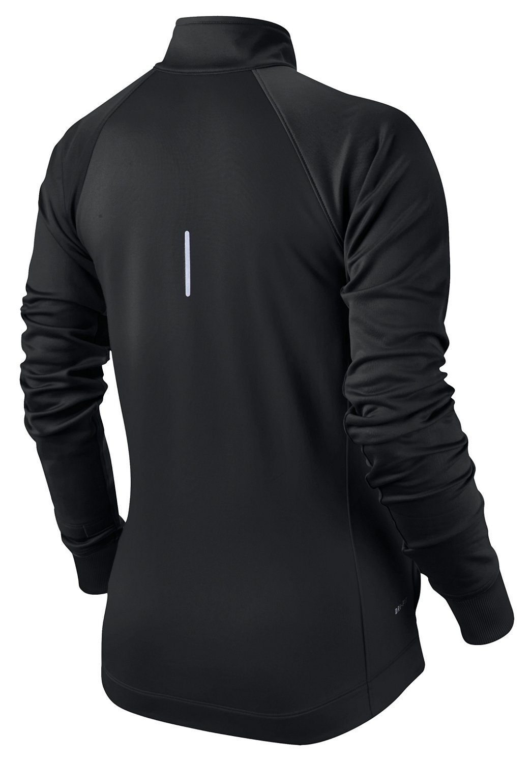 Nike Women's Keep Me Warm Element Thermal Full Zip Pullover thumbnail