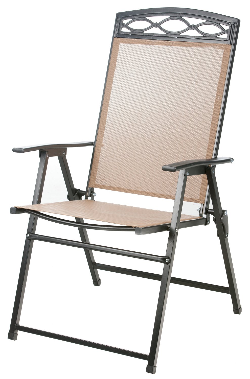 Mosaic Steel Sling 6-Piece Patio Set thumbnail
