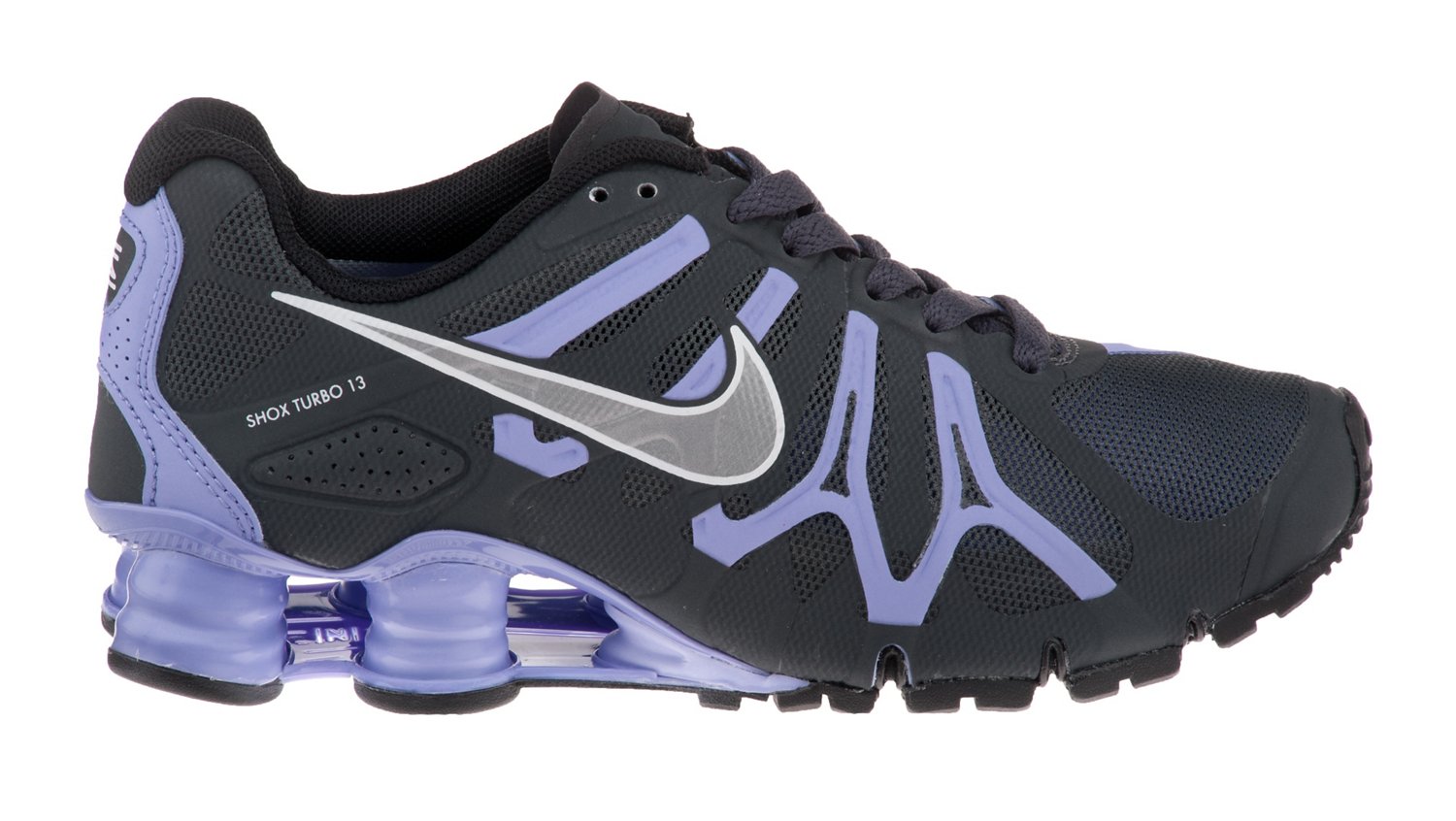 Nike Women's Shox Turbo+ 13 Running Shoes