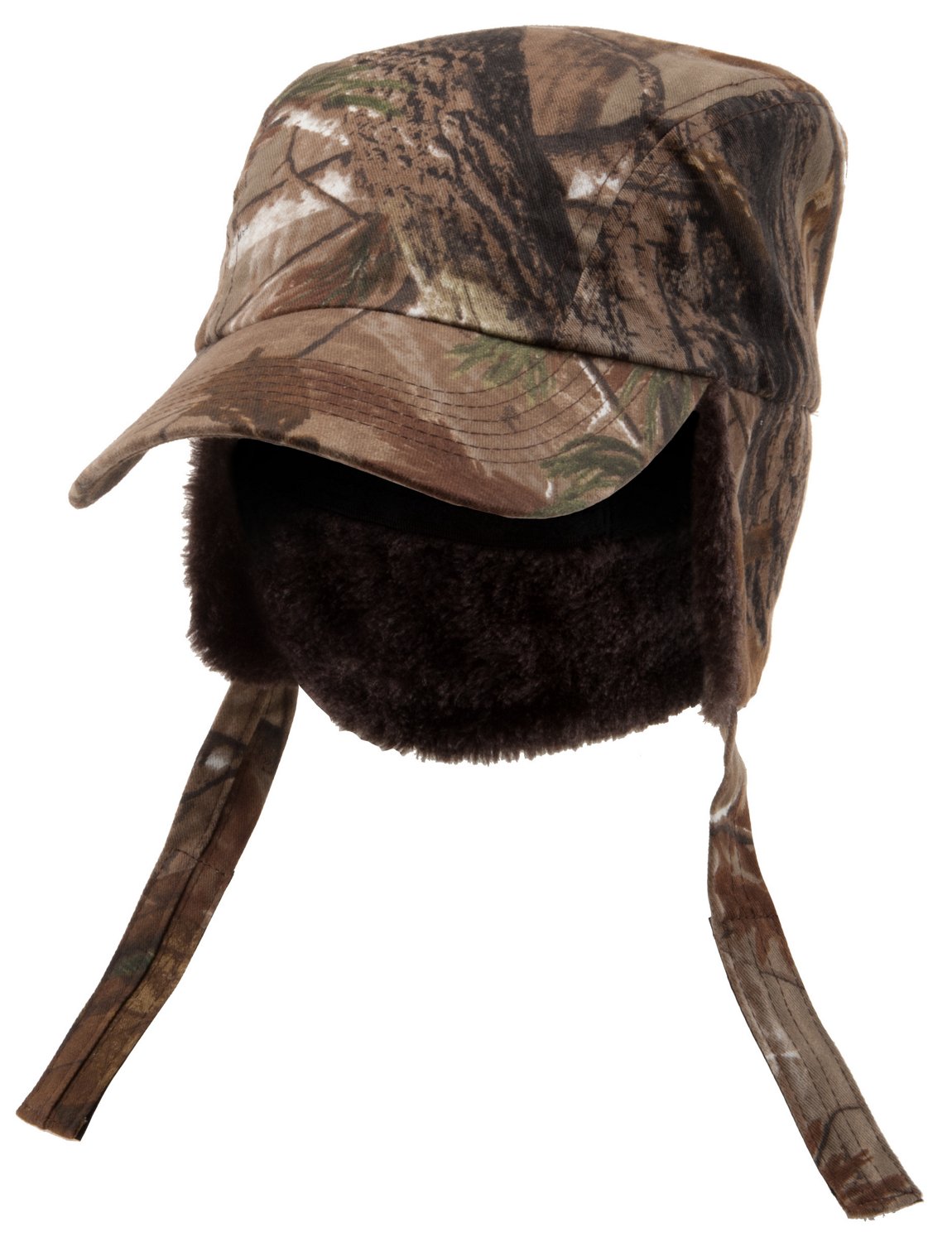 Game Winner® Men's Thinsulate Insulated Bomber Hat thumbnail