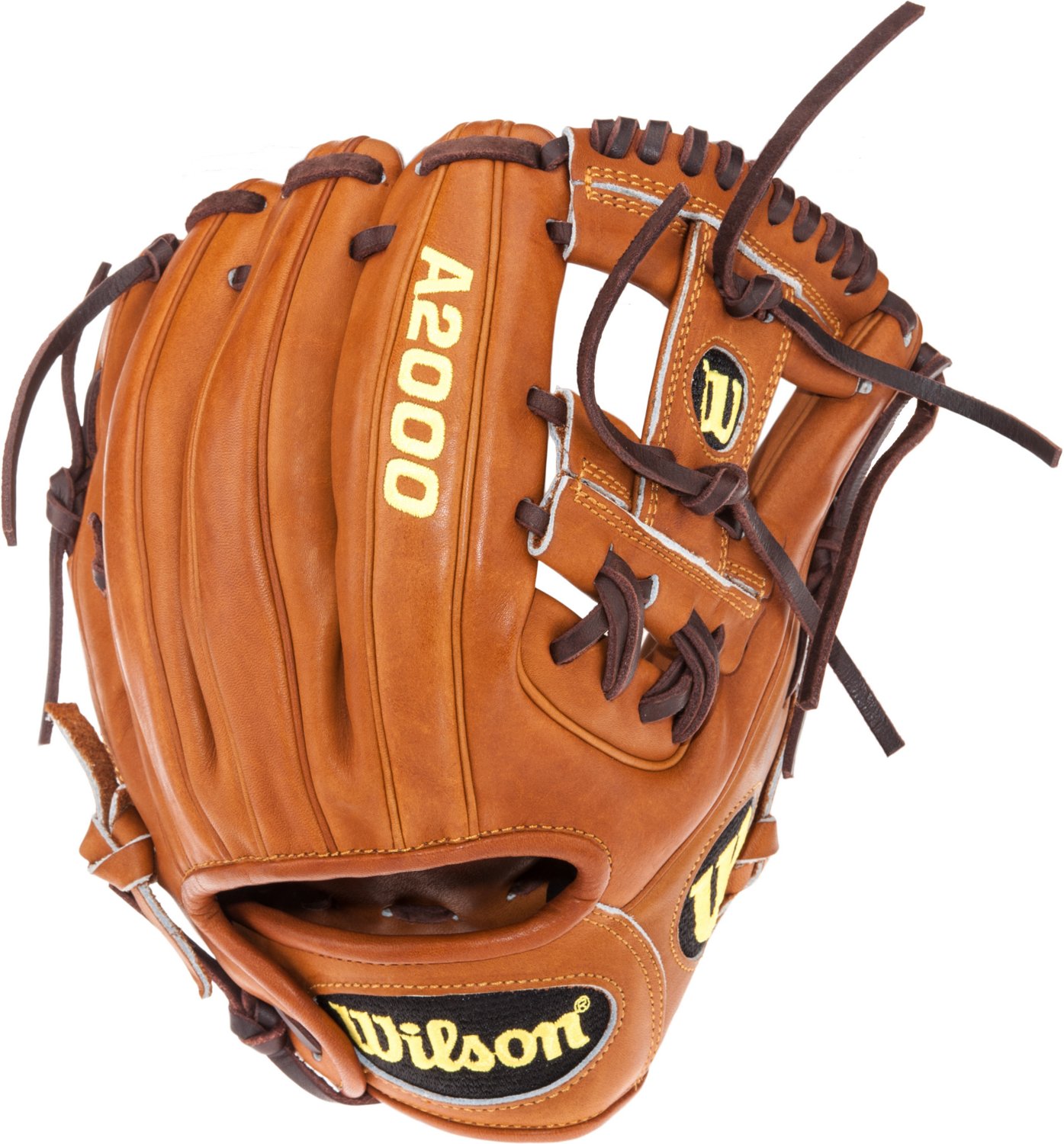 Wilson A2000 11.5" Infield Baseball Glove thumbnail