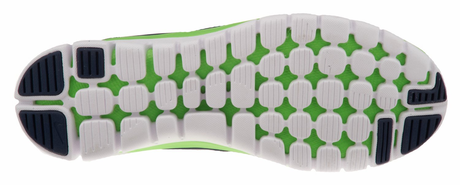 Nike Men's Flex Run 2012 Running Shoes thumbnail
